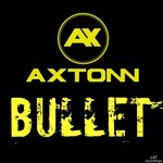 cover: Axtonn - Bullet