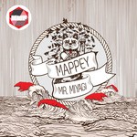 cover: Mappey - Mr Miyagi