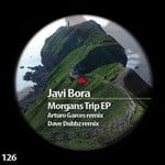 cover: Javi Bora - Morgan Trip EP