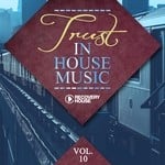 cover: Various - Trust In House Music Vol 10