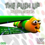 cover: Ruben Murcia - The Push Up