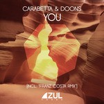 cover: Carabetta & Doons - You