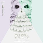 cover: Munfell Muzik - Nobody Like You