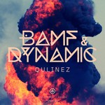 cover: Qulinez - Bamf/Dynamic