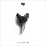 cover: Makj - Crunch