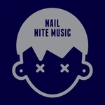 cover: Nail - Nite Music