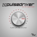 cover: Mc Hughie Babe|Pulsedriver - Turn Up The Sound