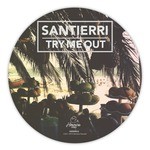 cover: Santierri - Try Me Out