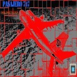 cover: Pasajero 747 - Milimetrika