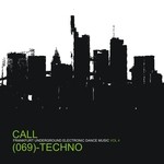 cover: Various - 069 Techno Volume 4