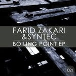 cover: Farid Zakari|Syntec - Boiling Point