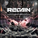 cover: Regain - Push It To The Limit