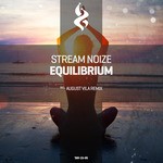 cover: Stream Noize - Equilibrium