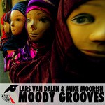 cover: Mike Moorish|Lars Van Dalen - Moody Grooves