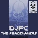 cover: Djpc - The Peacemakers