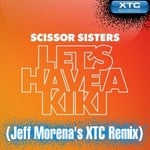 cover: Scissor Sisters - Let's Have A Kiki