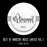 cover: Various - VA Best Of Innocent Music Limited Vol 1