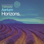 cover: Aerium - Horizons