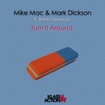 cover: Bobbi Depasois|Mac, Mike|Mark Dickson - Turn It Around