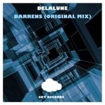 cover: Delalune - Barrens