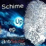 cover: Schime - Look Up EP