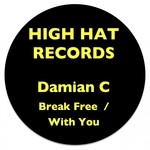 cover: Damian C - Break Free