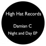 cover: Damian C - Night & Day EP