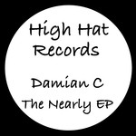 cover: Damian C - The Nearly EP