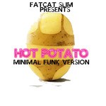 cover: Fatcat Slim - Hot Potato