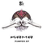 cover: Kama - Pumper EP