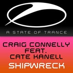 cover: Cate Kanell|Connelly, Craig - Shipwreck