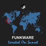 cover: Funkware - Located On Sunset