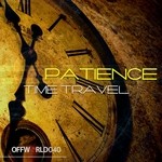 cover: Patience - Time Travel EP