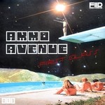 cover: Ammo Avenue - First Class