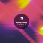 cover: Hidden Element - Other Forms EP