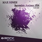 cover: Max Roven - Sunsation Anthem 2014