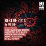 cover: Various - Best Of 2014 & More