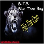 cover: BTB (Blue Tone Boy) - Flip The Coin