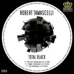 cover: Robert Tamascelli - Total Black