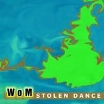 cover: Wom - Stolen Dance