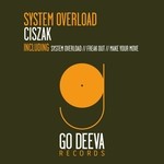 cover: Ciszak - System Overload