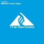 cover: 88dna|Zara Taylor - Lullaby (the remixes) EP