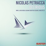 cover: Nicolas Petracca - Delirious