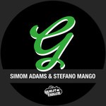 cover: Mango, Stefano|Simon Adams - Soul Panda