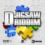 cover: Blaxx|Buffy|Kode 784 Productions|Leonce|Problem Child - D Jigsaw Riddim