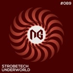 cover: Strobetech - Underworld