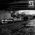 cover: F Rontal - Protect