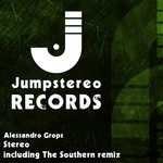 cover: Alessandro Grops - Stereo