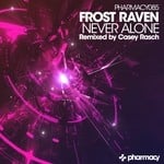 cover: Frost Raven - Never Alone