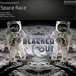 cover: Bl1tz|Voro, Chris - Space Race